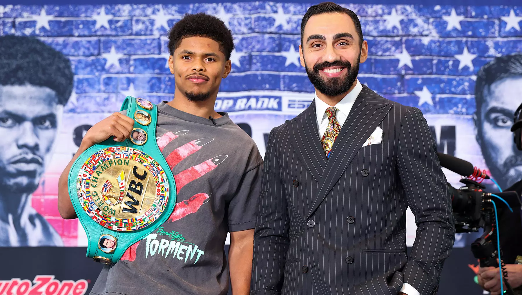 Who is Artem Harutyunyan?