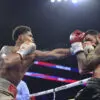 ‘You’ll Get Over It’: Promotional Option for Shakur Stevenson Ruled Out