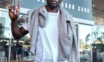 Current World Champion Reveals ‘I Would Really Like to Face Terence Crawford Next’