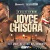 Joe Joyce vs. Derek Chisora: Presser Highlights and Prediction
