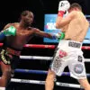 Terence Crawford Lifts Lid On Rejected Fights