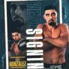 Queensberry Promotions Sign 'Blue Chip' Prospect With 'Huge Power in Both Hands'