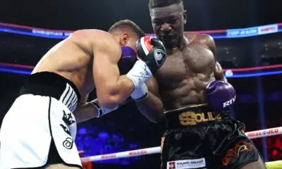 France’s Next Wave: Three Unbeaten Fighters on the Rise - French Boxers to Watch