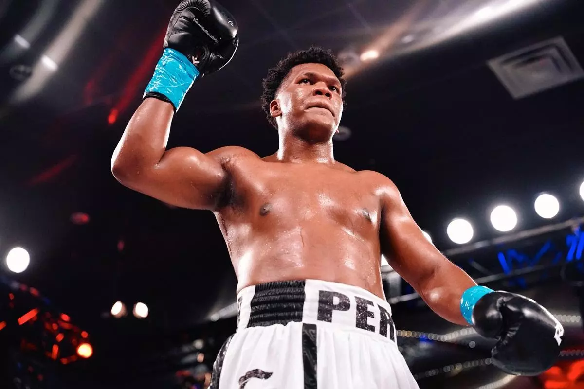 Five Cuban Professional Boxers to Watch in 2025 - Cuban Boxers