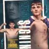 18-Year-Old Boxing Talent Drew Limond Joins Frank Warren and Queensberry Promotions