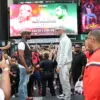 Floyd Mayweather Jr. vs. John Gotti III: What It Is (And Preview)