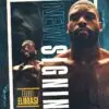 Queensberry Signs New Light Heavyweight Talent Ahead of Pro Debut