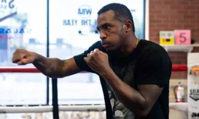 Erislandy Lara’s Pursuit: Targeting Fourth Successive Ko Against Dany Garcia