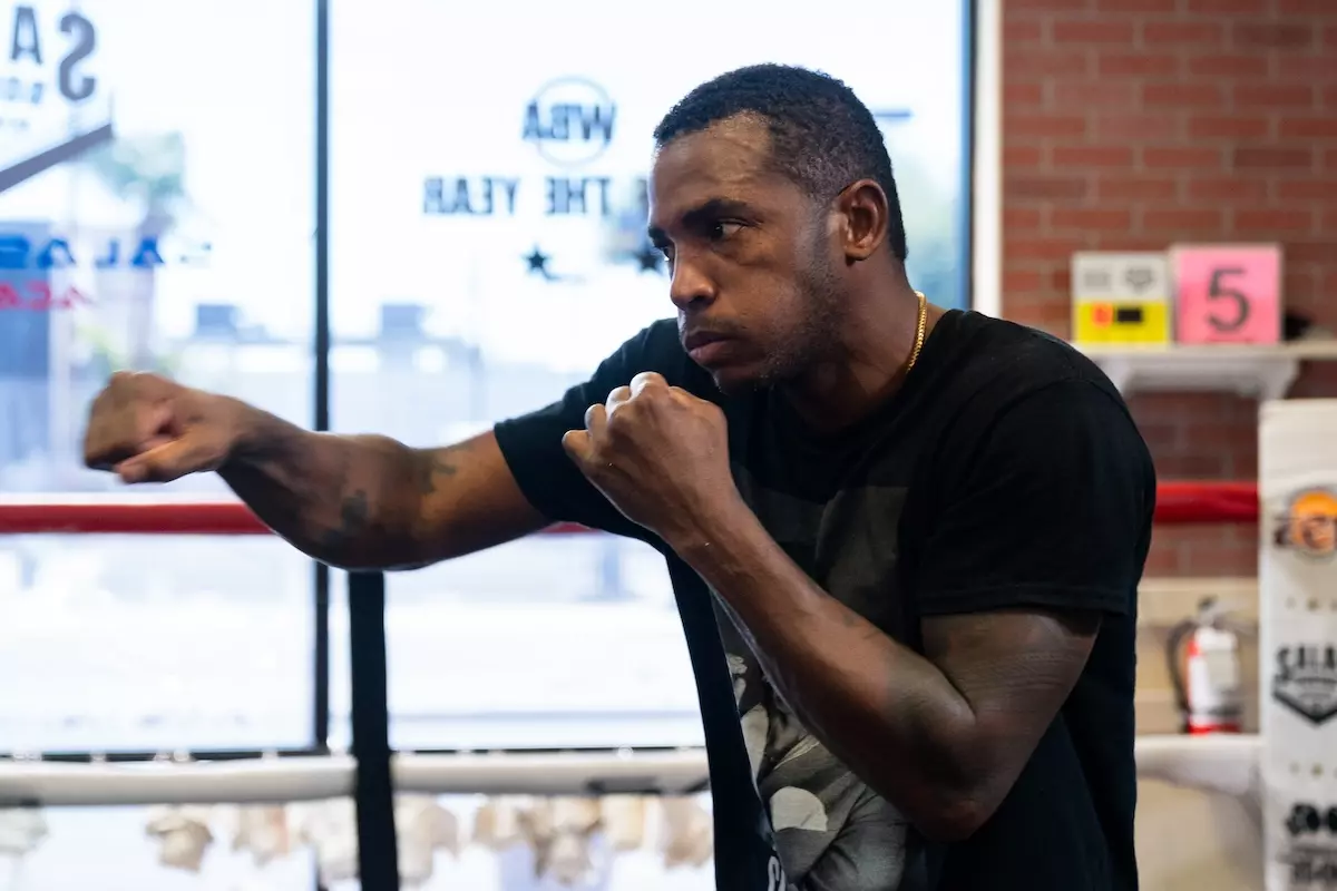 Erislandy Lara’s Pursuit: Targeting Fourth Successive Ko Against Dany Garcia