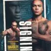 Queensberry Promotions Sign Big Punching Unbeaten Heavyweight