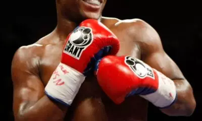 Five Famous Boxers Known for Their Love of Gambling