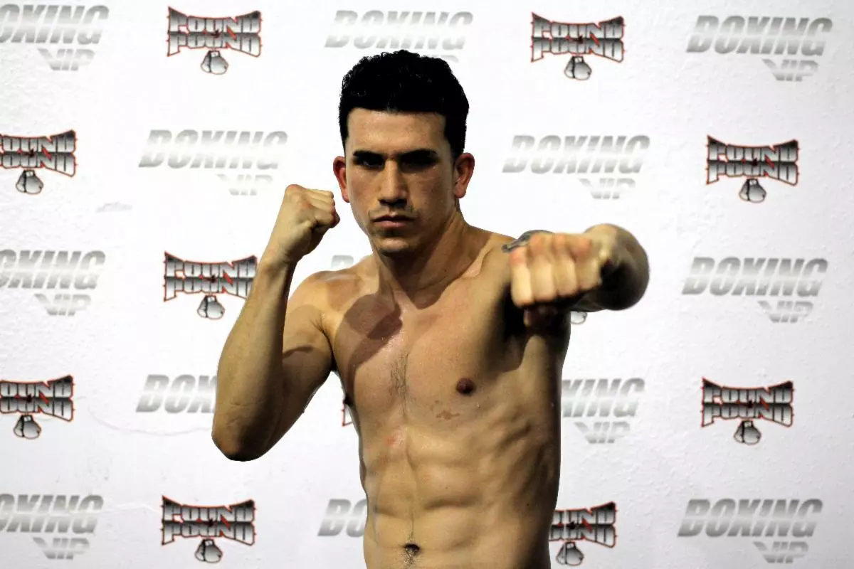 ‘He’ll Continue to Excel’: Undefeated Super Bantamweight Fighter Signs Managerial Deal