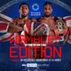 Anthony Joshua vs. Daniel Dubois: Turki Alalshikh Confirms Historic Wembley Sellout