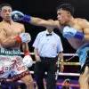 Angelo Leo Stuns Luis Alberto Lopez With One-Hitter Quitter