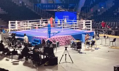 Boxing’s hidden Gems – six fighters you need to watch - rising stars in boxing