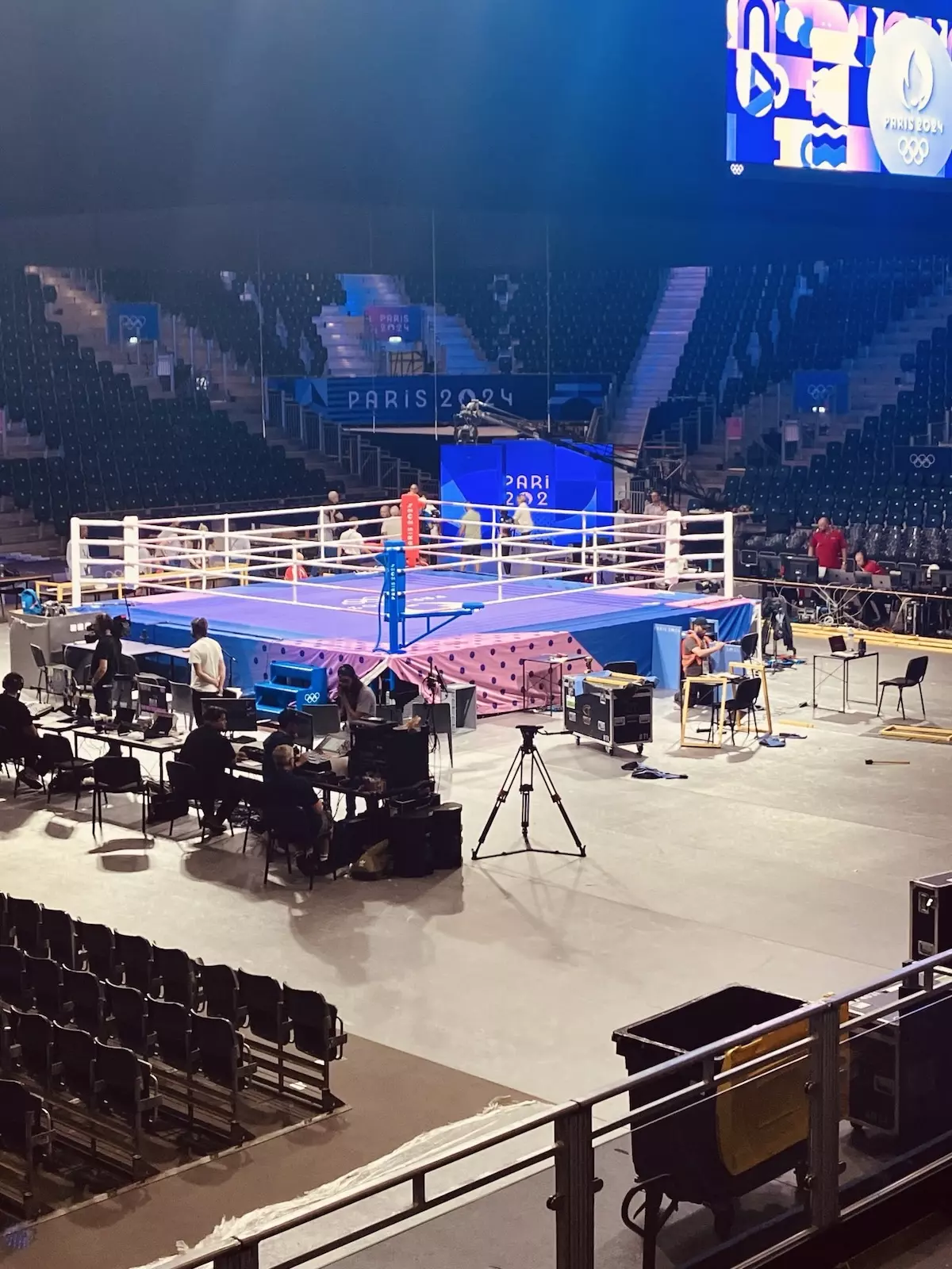 Boxing’s hidden Gems – six fighters you need to watch - rising stars in boxing