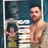 Exciting Super Welterweight Talent Signs Promoter Deal with Frank Warren