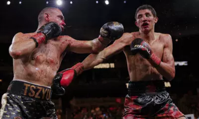 Five Most Prominent Names In Australian Boxing