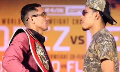 Luis Alberto Lopez vs. Angelo Leo: Presser Quotes and Prediction