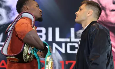 Christian Mbilli vs. Sergiy Derevyanchenko: Quotes and Prediction