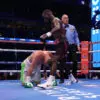 Joshua Buatsi Defeats Willy Hutchinson Despite Bizarre Scorecard