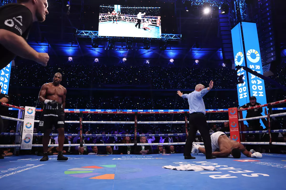 Carl Froch predicts knockout finish in Fabio Wardley vs Daniel Dubois showdown