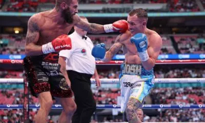 Anthony Cacace Reveals Potential Move Up in Weight and IBF Mandatory Title Shot