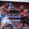 Jazza Dickens vs Anthony Cacace: How to stream, betting odds and fight card