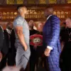 Anthony Joshua Feels Sharper and Mentally Ready Ahead of Dubois Wembley Showdown