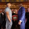 Anthony Joshua’s Next Fight: Career-Defining Choices Ahead