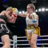 Undefeated Canadian Bantamweight Star Eyes 2025 World Title
