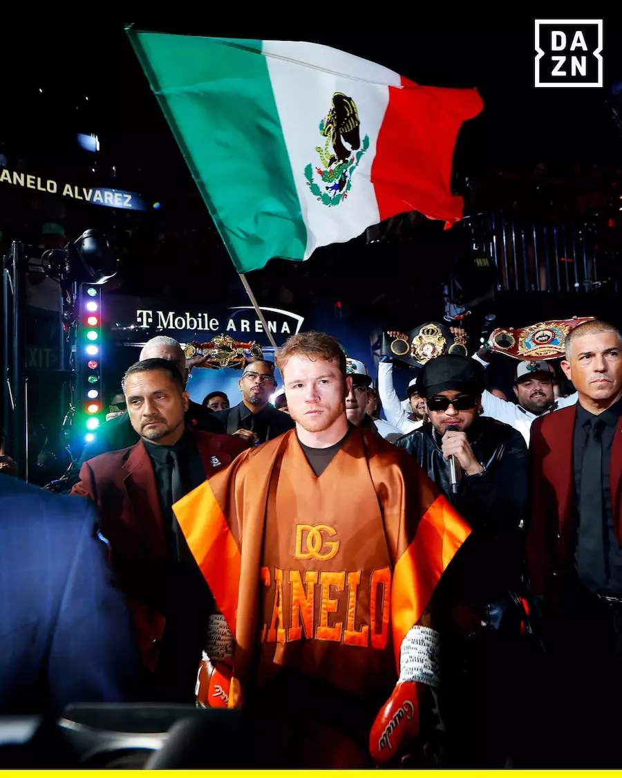Canelo Alvarez Last Three Fights - Results and Analysis - Canelo's Record