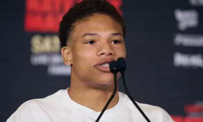 Five super lightweight boxers to keep an eye on in 2026