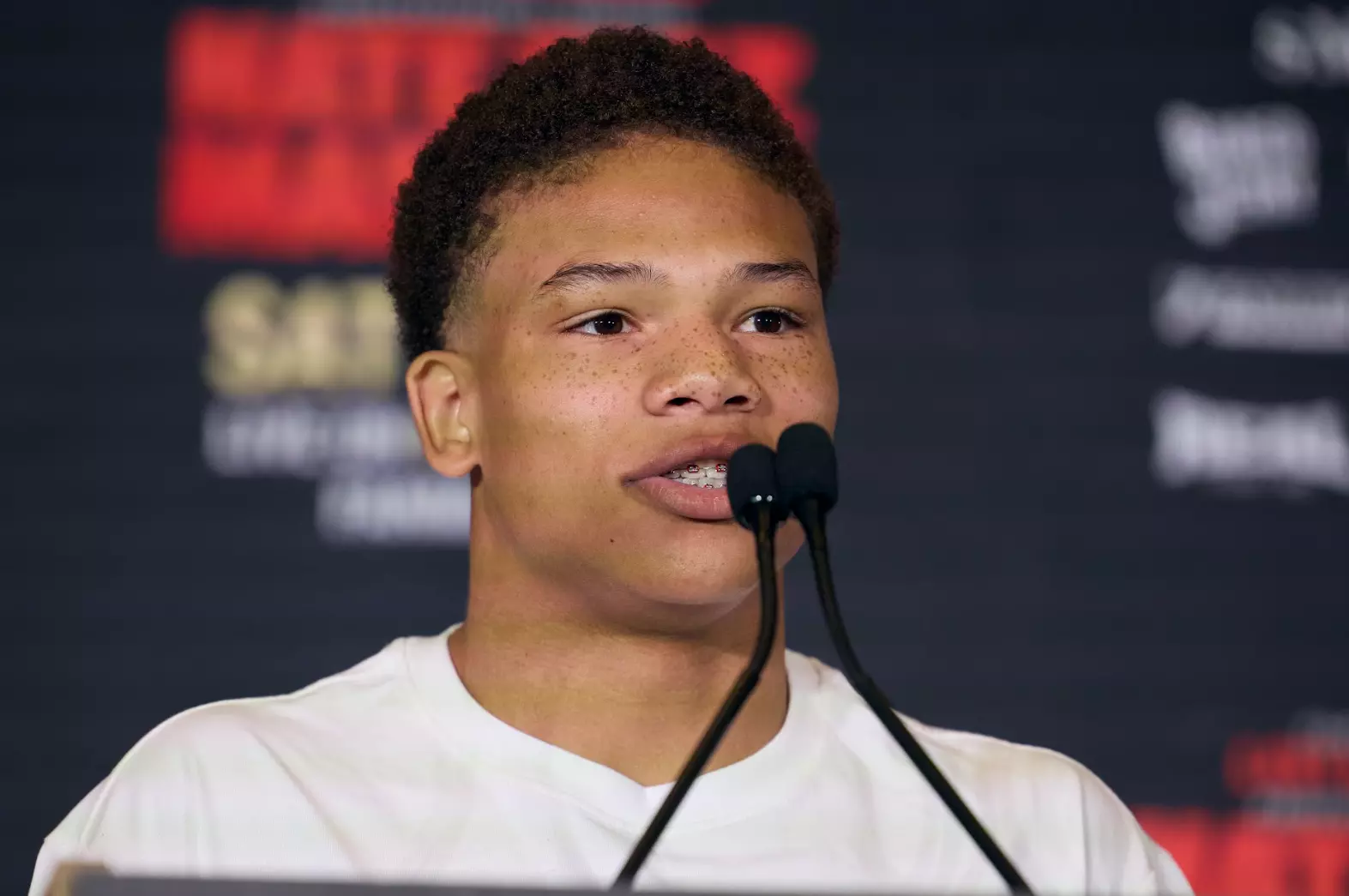 Five super lightweight boxers to keep an eye on in 2026