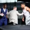Bob Arum Talks Heavyweight Landscape After Fury vs. Usyk II