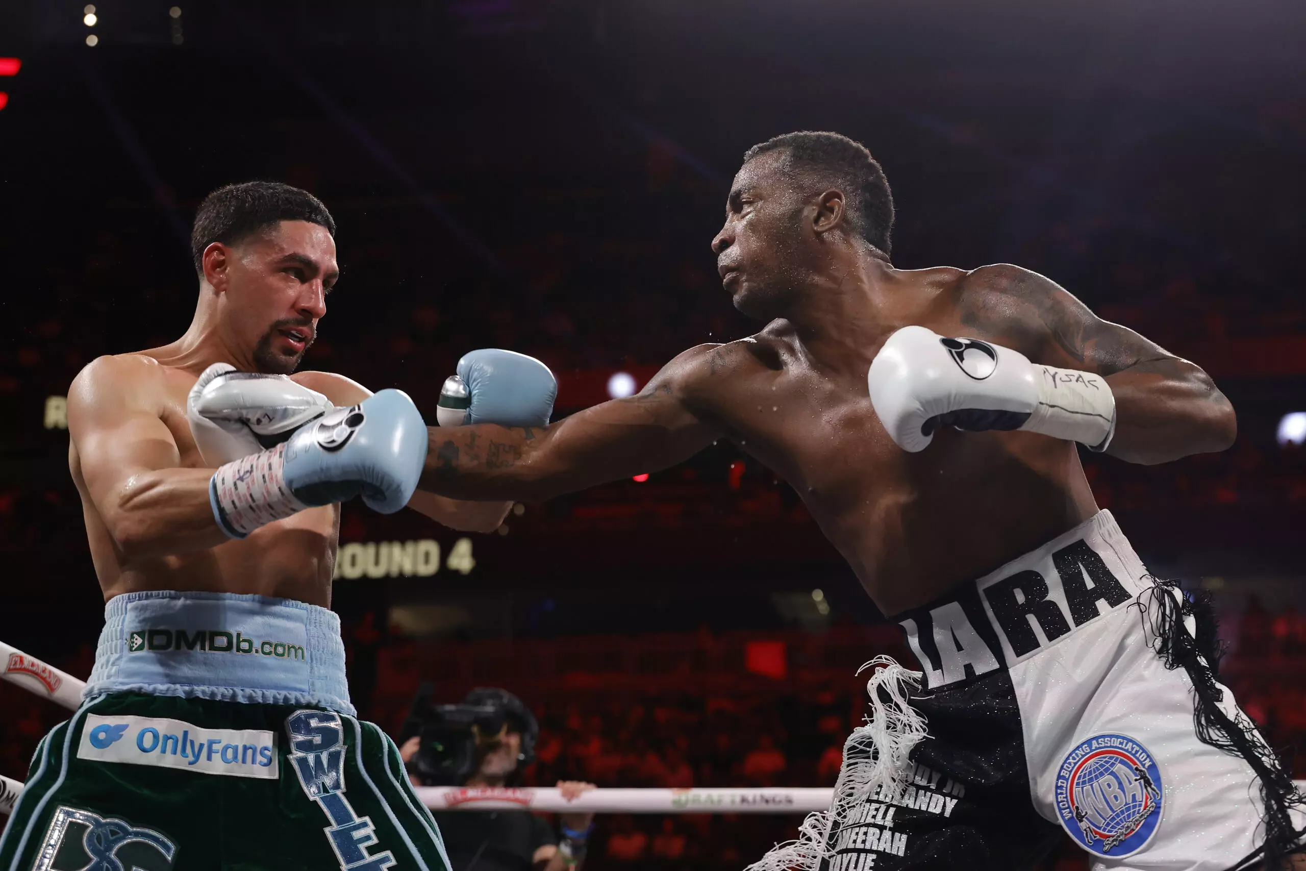 No Limit Boxing announce Tim Tszyu world title fight: ‘The time is now’