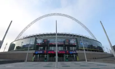 The Biggest Boxing Venues Outside of the US