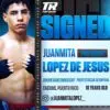 Bob Arum Welcomes 'Exceptional Talent' to Top Rank