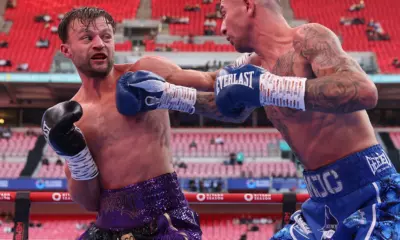 Beterbiev vs Bivol 2: Undercard Shake-Up as Surprise Replacement Emerges - Shakur Stevenson