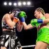 Mikaela Mayer vs Sandy Ryan 2: How to Stream, Betting Odds and Fight Card