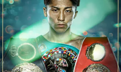 Naoya Inoue Remains Undisputed After Bizarre Stoppage