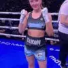Rhiannon Dixon vs. Terri Harper: How to Stream, Betting Odds and Fight Card