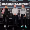 Rhiannon Dixon vs. Terri Harper: Presser Quotes and Prediction