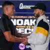 Sam Noakes vs. Gianluca Ceglia: Presser Quotes and Prediction