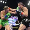 Mikaela Mayer vs. Sandy Ryan 2: Top Rank Unveils Rematch Details