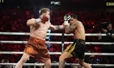 Canelo Next Fight: First of Four-Bout Riyadh Deal Confirmed