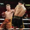 Jaron Ennis Sounds Alarm for Crawford Ahead of Canelo Showdown - Canelo vs Crawford