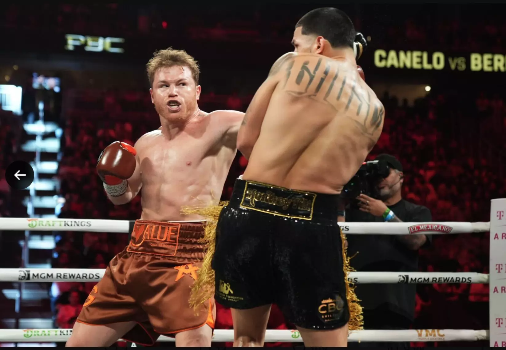 Jaron Ennis Sounds Alarm for Crawford Ahead of Canelo Showdown - Canelo vs Crawford