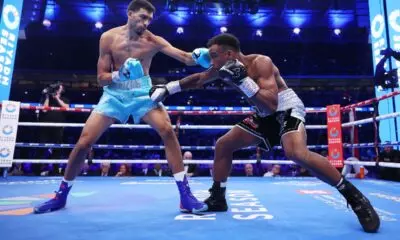 Queensberry Promotions Secures Future of Six Top Fighters