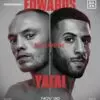 Sunny Edwards vs. Galal Yafai: British Flyweight Showdown Set for November 30 on DAZN